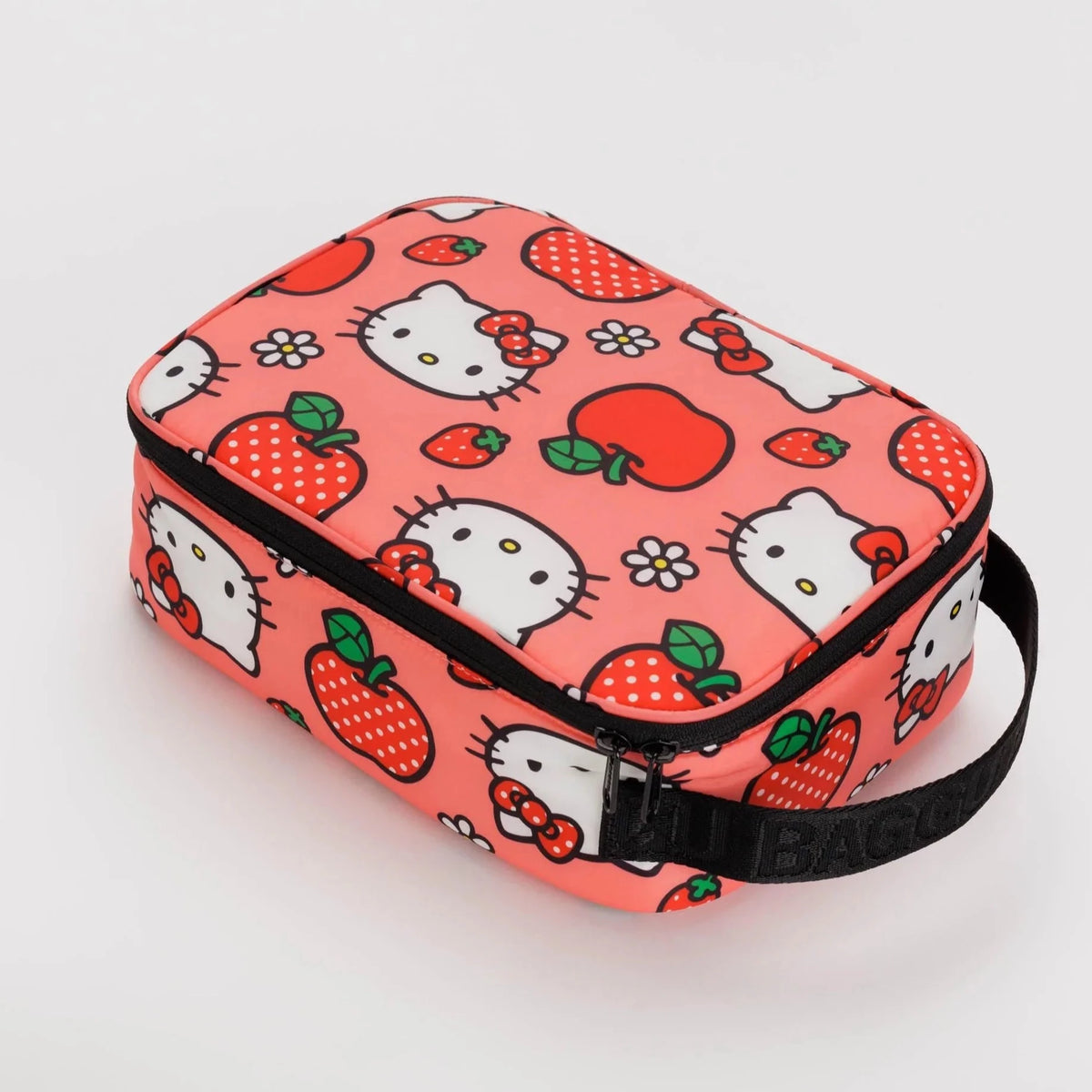 Baggu Hello Kitty Apple Stocking – Mostly K-pop