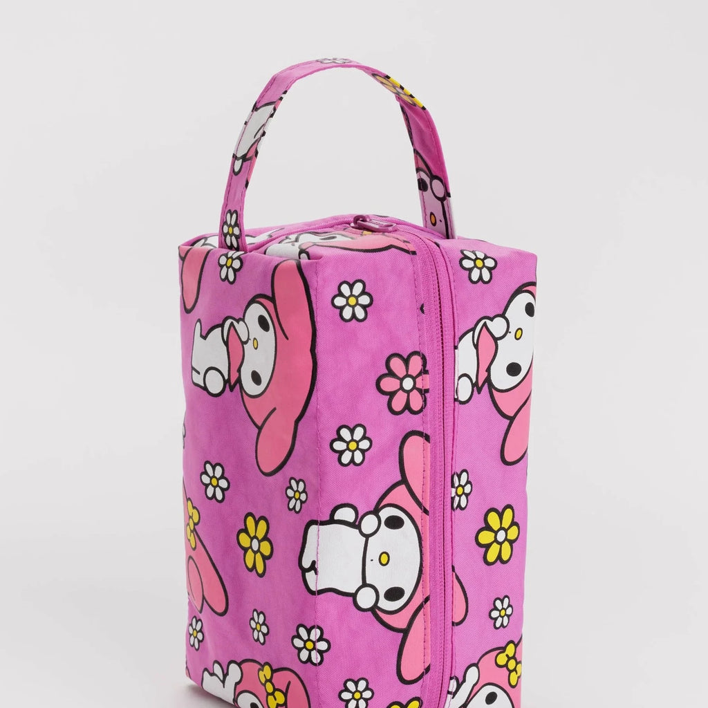 Hello Kitty x Baggu Lunch Box (Apples)