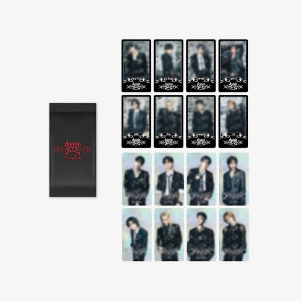 Stray Kids SPECIAL TRADING CARD [dominATE SEOUL] - Mostly K-pop