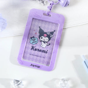 Sanrio Photocard Holder Lanyard - Mostly K-pop