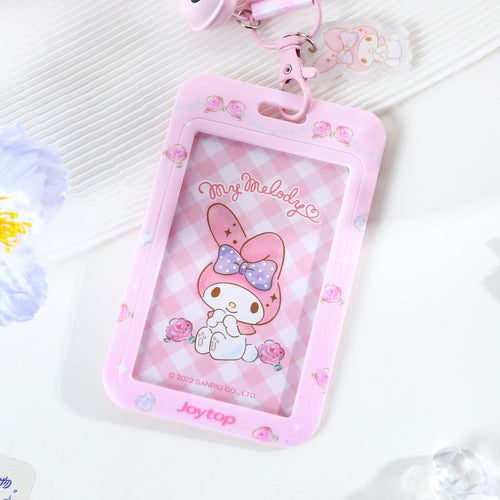 Sanrio Photocard Holder Lanyard - Mostly K-pop