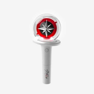 Stray Kids OFFICIAL LIGHT STICK VER.2 - Mostly K-pop