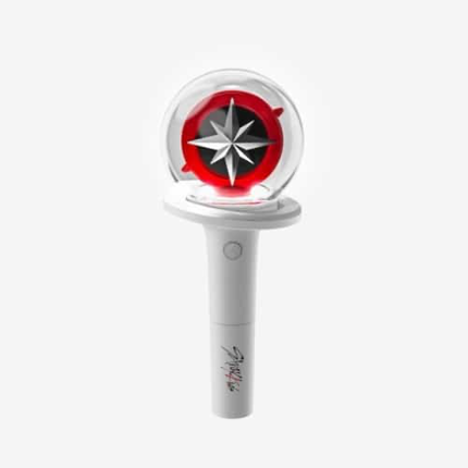 Stray Kids OFFICIAL LIGHT STICK VER.2 - Mostly K-pop