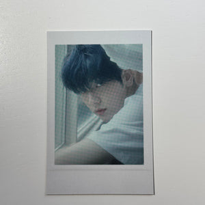 TXT The Star Chapter [SANCTUARY] Apple Music POB Angel Polaroid - Mostly K-pop