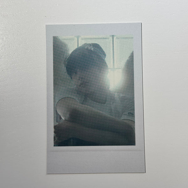 TXT The Star Chapter [SANCTUARY] Apple Music POB Angel Polaroid - Mostly K-pop