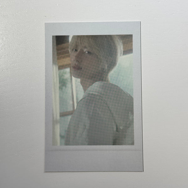 TXT The Star Chapter [SANCTUARY] Apple Music POB Angel Polaroid