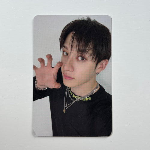 Stray Kids HOP Apple Music POB Photocard - Mostly K-pop