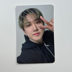 Stray Kids HOP Apple Music POB Photocard - Mostly K-pop