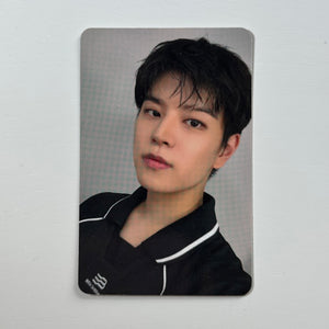 Stray Kids HOP Apple Music POB Photocard - Mostly K-pop