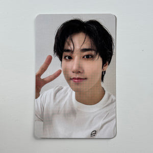 Stray Kids HOP Apple Music POB Photocard - Mostly K-pop