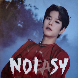 STRAY KIDS - NOEASY Jewel Case Version | K-Pop CD - Mostly K-pop