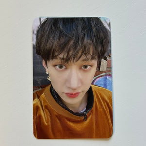 Stray Kids 5-Star Apple Music POB Photocard - Mostly K-pop