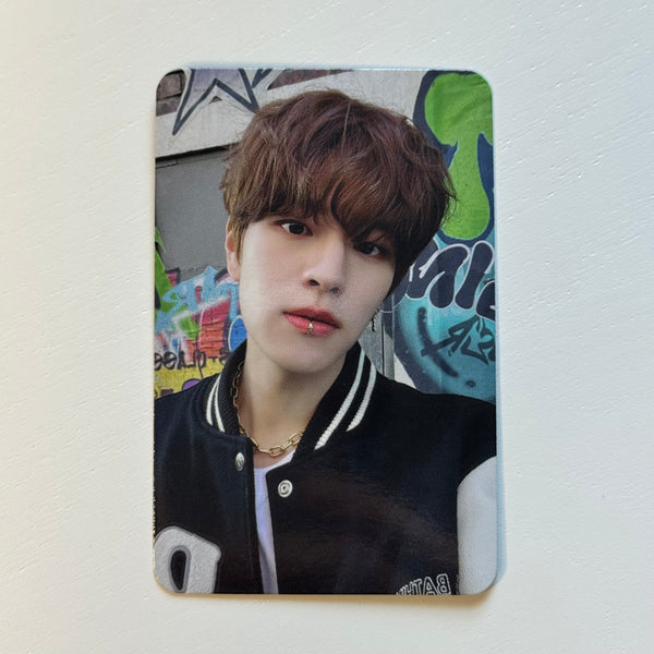 Stray Kids 5-Star Apple Music POB Photocard - Mostly K-pop