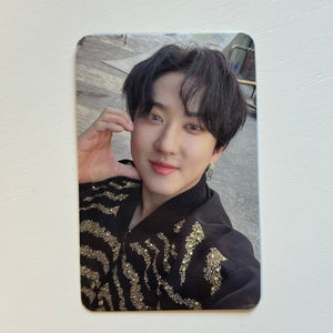 Stray Kids 5-Star Apple Music POB Photocard - Mostly K-pop