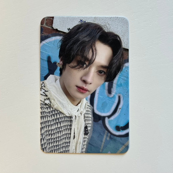 Stray Kids 5-Star Apple Music POB Photocard - Mostly K-pop