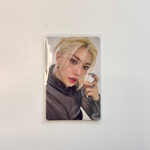 Stray Kids ATE Apple Music POB Photocard - Mostly K-pop