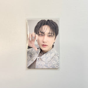 Stray Kids ATE Apple Music POB Photocard - Mostly K-pop