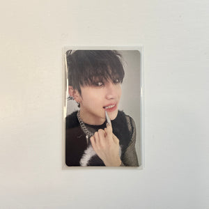 Stray Kids ATE Apple Music POB Photocard - Mostly K-pop