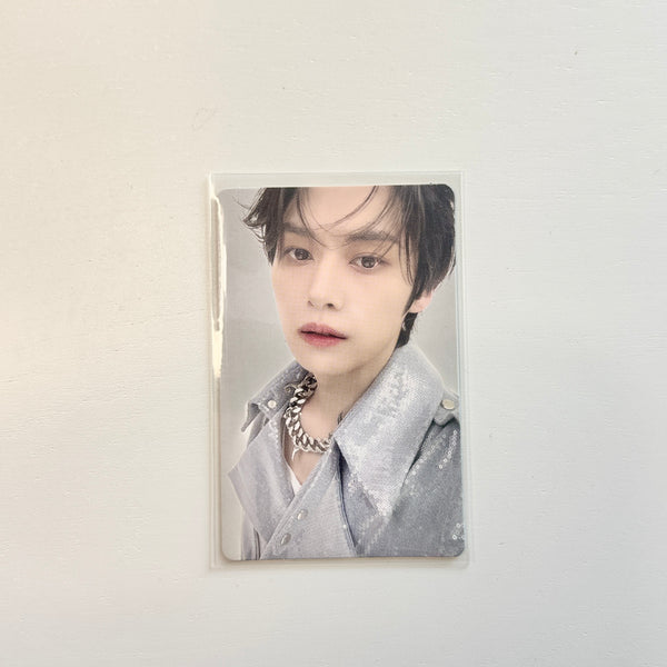 Stray Kids ATE Apple Music POB Photocard - Mostly K-pop