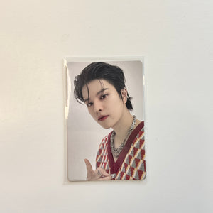 Stray Kids ATE Apple Music POB Photocard - Mostly K-pop