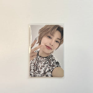 Stray Kids ATE Apple Music POB Photocard - Mostly K-pop