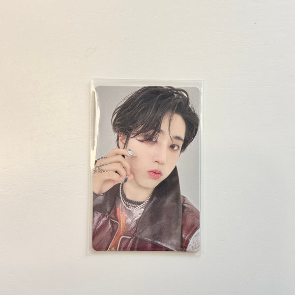 Stray Kids ATE Apple Music POB Photocard - Mostly K-pop