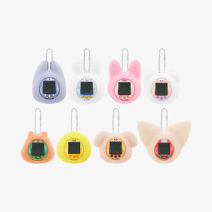 [Preorder] Stray Kids SKZOO TAMAGOTCHI & CASE SET