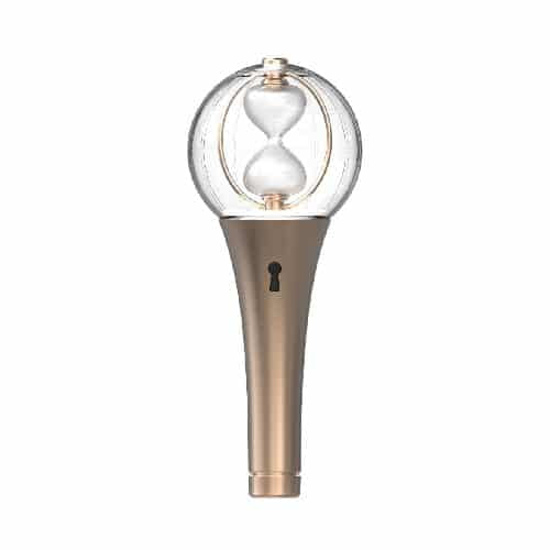 Official K-pop Light Stick