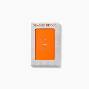 ENHYPEN – [ORANGE BLOOD] (Weverse Albums ver.) - Mostly K-pop