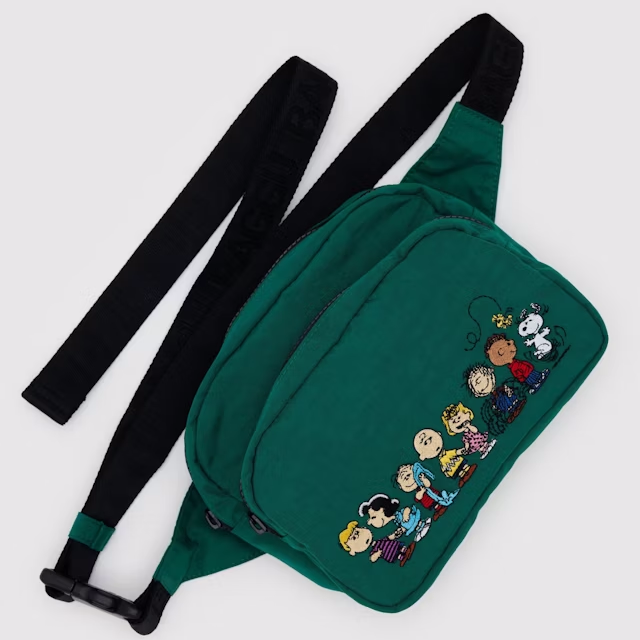 Baggu Fanny Pack - Mostly K-pop