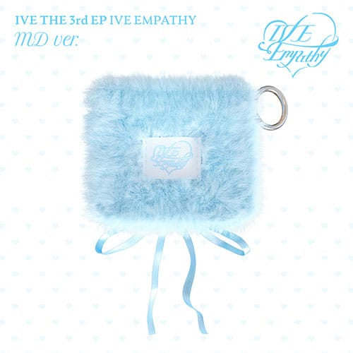 IVE – THE 3rd EP [IVE EMPATHY] (MD ver.) Limited ver. - Mostly K-pop