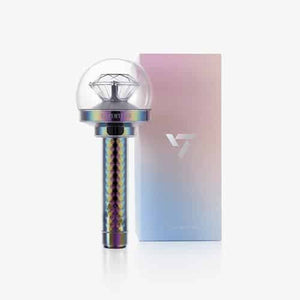 SEVENTEEN OFFICIAL LIGHT STICK VER.3 - Mostly K-pop