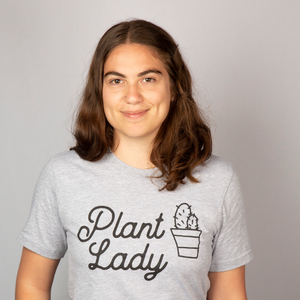 Plant Lady Shirt - Mostly K-pop